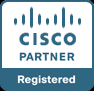 Cisco Partner Logo